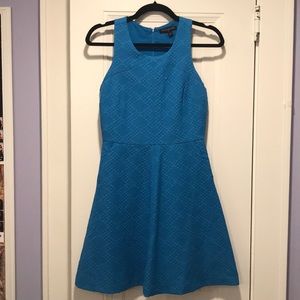 Banana Republic Fit & Flare Dress